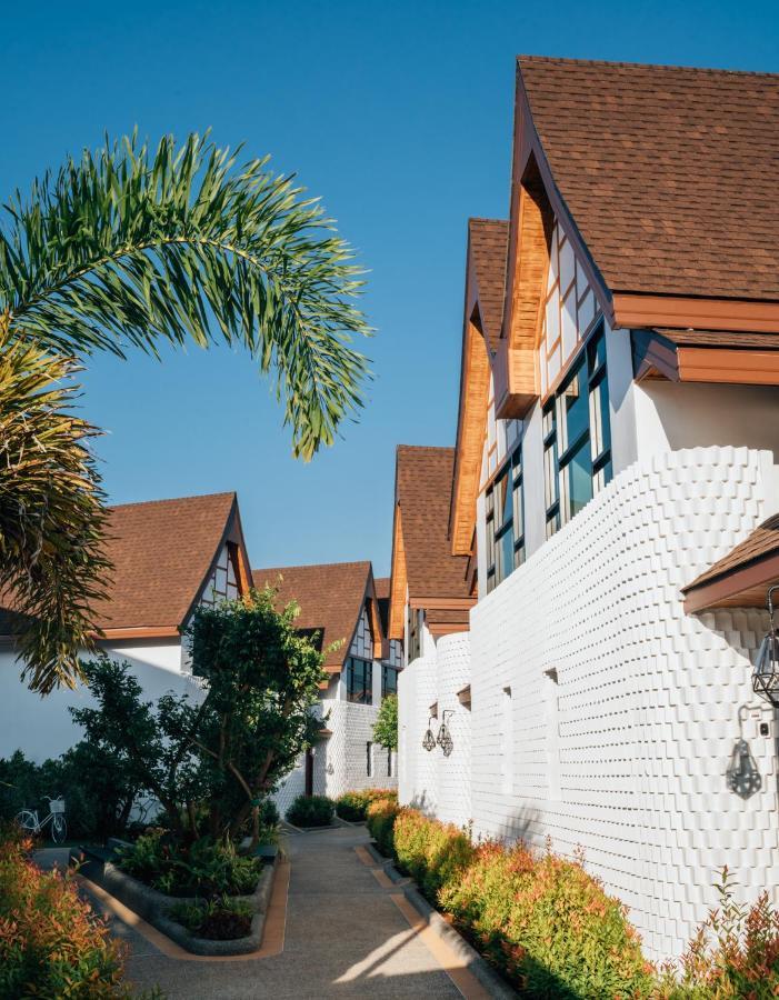 Poonsiri Varich Pool Villa Aonang Ao Nang Exterior photo